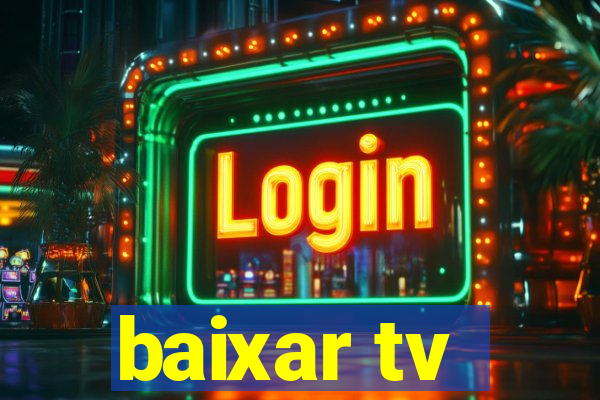 baixar tv - futebol ao vivo